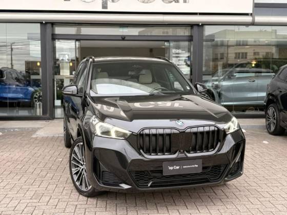 BMW X1 2.0 16V TURBO GASOLINA SDRIVE20I M SPORT STEPTRONIC